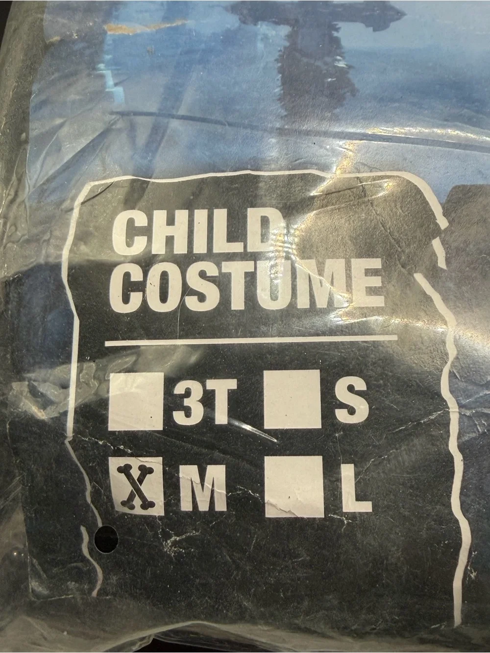 California Costumes Black Witch Costume for Kids